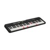 Casio LK-S250 digital piano 61 keys Black