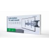TV SET ACC WALL MOUNT 40-80