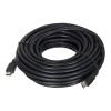 LANBERG HDMI CABLE V2.0 4K M/M 15M (BLACK)