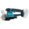 Makita DUM604ZX cordless grass shear 16 cm 18 V Lithium-Ion (Li-Ion) Black, Blue