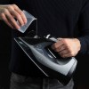 Esperanza EHI011 Steam iron Ceramic soleplate Grey, Black 2600 W