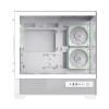 Gamemax Case | VISTA 2 MW | M-ATX