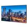 SAMSUNG VMC55E 55inch FHD 1.77mm Frame