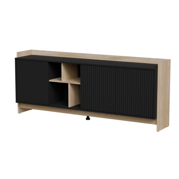 Cama PORTO 3D chest of drawers ...