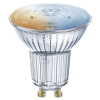 SMART+ WiFi Spot Tunable White 40 5W 45° 2700-6500K GU10, 3pcs pack | GU10 | 5 W | Tunable White 2700-6500K | Wi-Fi