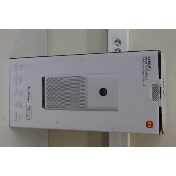 SALE OUT. Xiaomi Smart Air Purifier ...