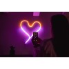 TWINKLY Flex (TWFL200STW-WEU) Smart LED tube 192 LED RGB 2 m