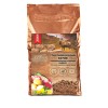 O'CANIS Deer with millet, potatoes, and red beet - dry dog food - 6kg
