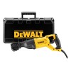 DeWALT DWE305PK-QS reciprocating saw 2800 spm 1100 W Black, Yellow