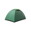 Husky Namiot turystyczny dwuosobowy BIZAM 2 PLUS, 145 x 290 x 120 cm, 3,6kg zielony