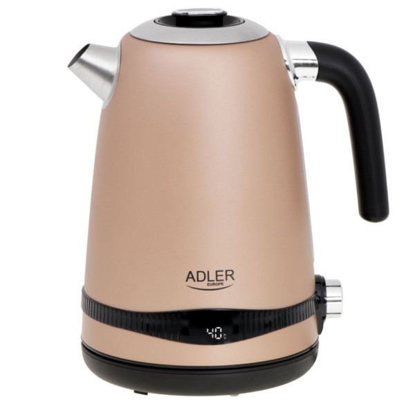 Adler AD 1295 Electric kettle 1.7 ...