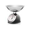 ETA | Kitchen scale | ETA577790020 Storio | Maximum weight (capacity) 5 kg | Graduation 25 g | Black