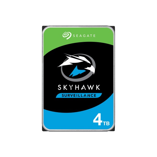 Seagate | ST4000VX016 SkyHawk | 4000 ...