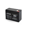 EnerGenie Rechargeable battery 12 V 9 AH for UPS | EnerGenie | 9 Ah VA