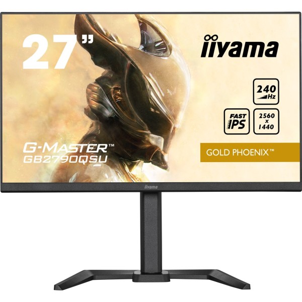 iiyama GB2790QSU-B5 computer monitor 68.6 cm ...