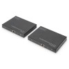 DIGITUS HDMI 2.0 HDMI KVM Extender Set
