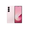 MOBILE PHONE GALAXY Z FOLD6/512GB PINK SM-F956B SAMSUNG