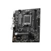 MSI | PRO A620M-E | Processor family AMD | Processor socket AM5 | DDR5 | Supported hard disk drive interfaces SATA, M.2 | Number of SATA connectors 4