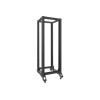 LANBERG OR01-6832-B open rack 19