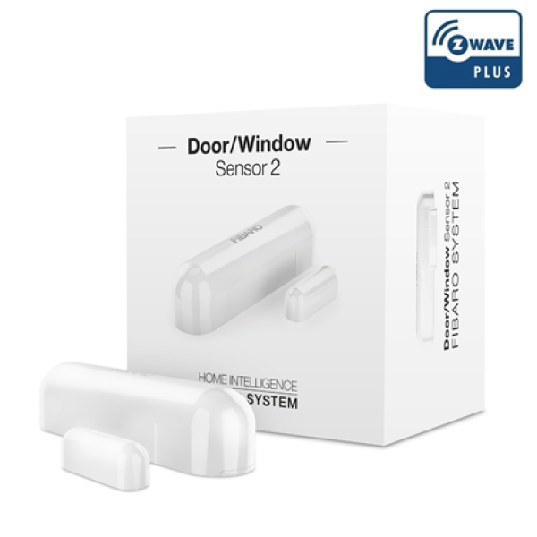 Fibaro | Door/Window Sensor 2 | ...