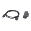 I/O ADAPTER USB3 TO SATA2.5
