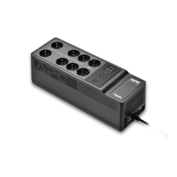 APC Back-UPS 650VA 230V 1 USB ...