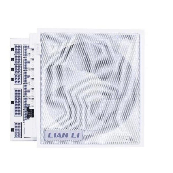 Power Supply|LIAN LI|EDGE GOLD 1000|1000 Watts|Efficiency ...