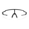 Rockbros 10175 UV400 photochromic cycling glasses, black