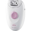 Depilator BRAUN 1 Silk-Epil 1 SE1-000