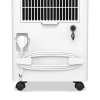Duux Smart Dehumidifier | Bora | Power 169 W | Suitable for rooms up to 30 m² | Water tank capacity 2.5 L | White