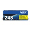 Brother TN-248Y | Toner cartridge | Yellow