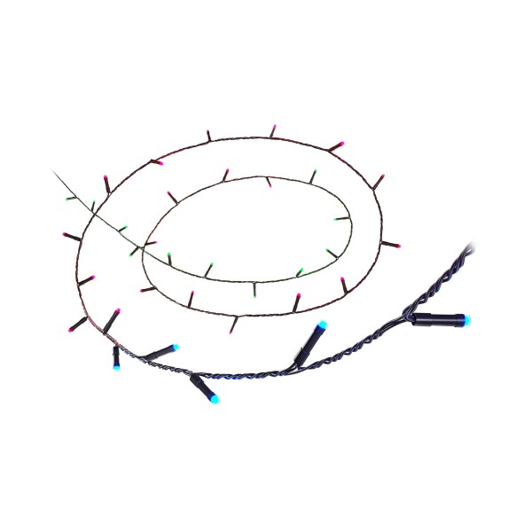 WiZ Smart WiFi LED Fairly Light, ...