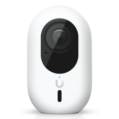 Ubiquiti Plug-and-play, 4K WiFi-connected camera with a 1/1.8
