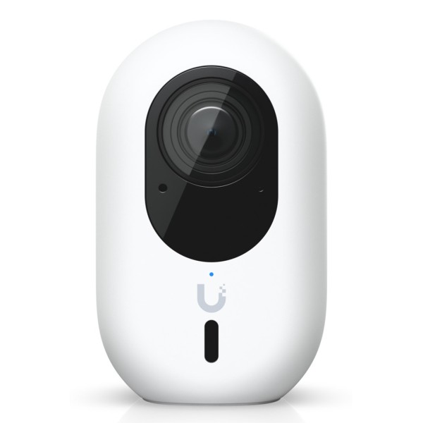 Ubiquiti Plug-and-play, 4K WiFi-connected camera with ...