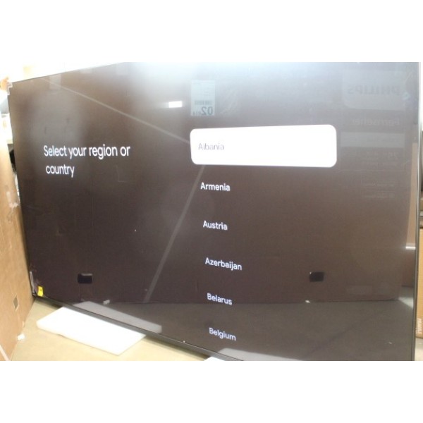 Philips 4K QD Mini-LED TV | ...