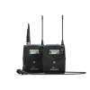 Sennheiser EW 112P G4-A - Wireless camera set, band A 516-558 MHz
