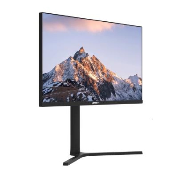 LCD Monitor|DAHUA|DHI-LM24-B201A|23.8