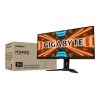 Gigabyte | Gaming Monitor | M34WQ-EK | 34 