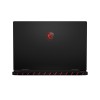 Notebook|MSI|Raider|18 HX A14VGG|CPU  Core i9|i9-14900HX|2200 MHz|18