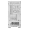 Case|GIGABYTE|GB-C102GI|MidiTower|Case product features Transparent panel|Not included|MicroATX|MiniITX|Colour White|GB-C102GI