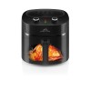 ETA | Hot air fryer | ETA216890000 Fritta | Power 1800 W | Capacity 7.2 L | Hot air technology | Black