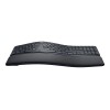 LOGI Ergo K860 Keyboard - Graphite (US)