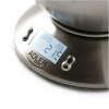 Adler | Kitchen scales | AD 3134 | Maximum weight (capacity) 5 kg | Graduation 1 g | Stainless steel