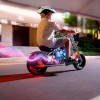 Electric vehicle children's motorcycle XRIDER Cruiser 12