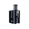 Braun | J 500 Multiquick 5 | Type Juicer | Black | 900 W | Number of speeds 2