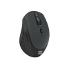 Natec | Mouse | Osprey NMY-1688 | Wireless | Bluetooth, 2.4 GHz | Black/Gray