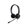 JABRA Evolve 20 MS stereo Headset on-ear