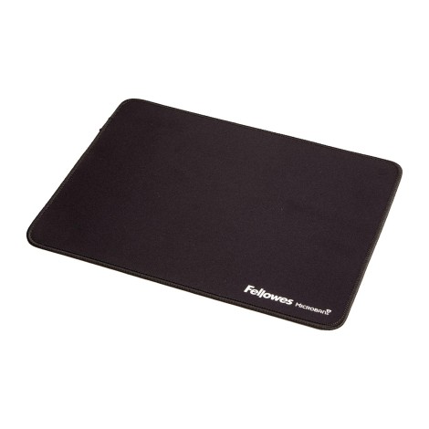 Fellowes Breyta XL Mousepad - Black | Fellowes
