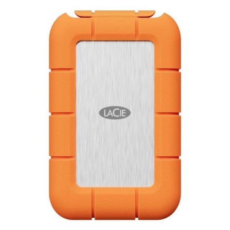 External SSD|LACIE|4TB|STND4000400