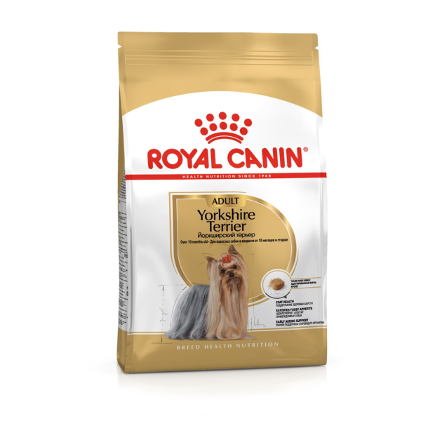 ROYAL CANIN Yorkshire Terrier Adult - ...